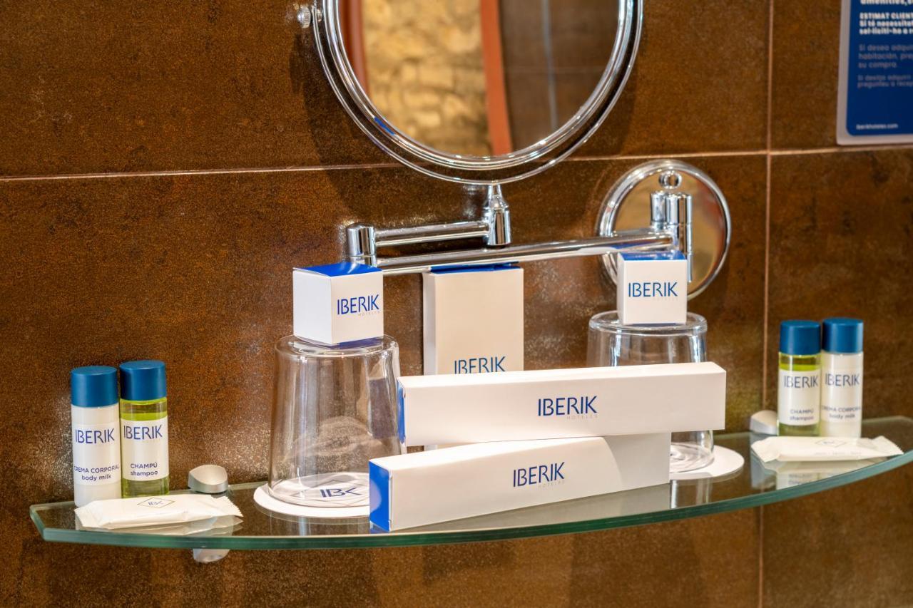 Iberik Rocallaura Balneari Hotel